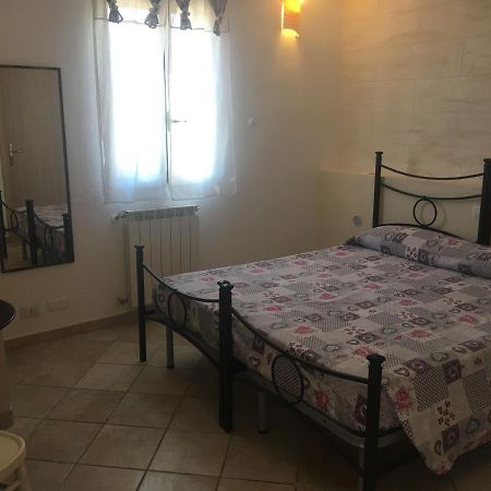 פורטו קונטה B&B Due Coste מראה חיצוני תמונה
