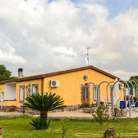 פורטו קונטה B&B Due Coste מראה חיצוני תמונה