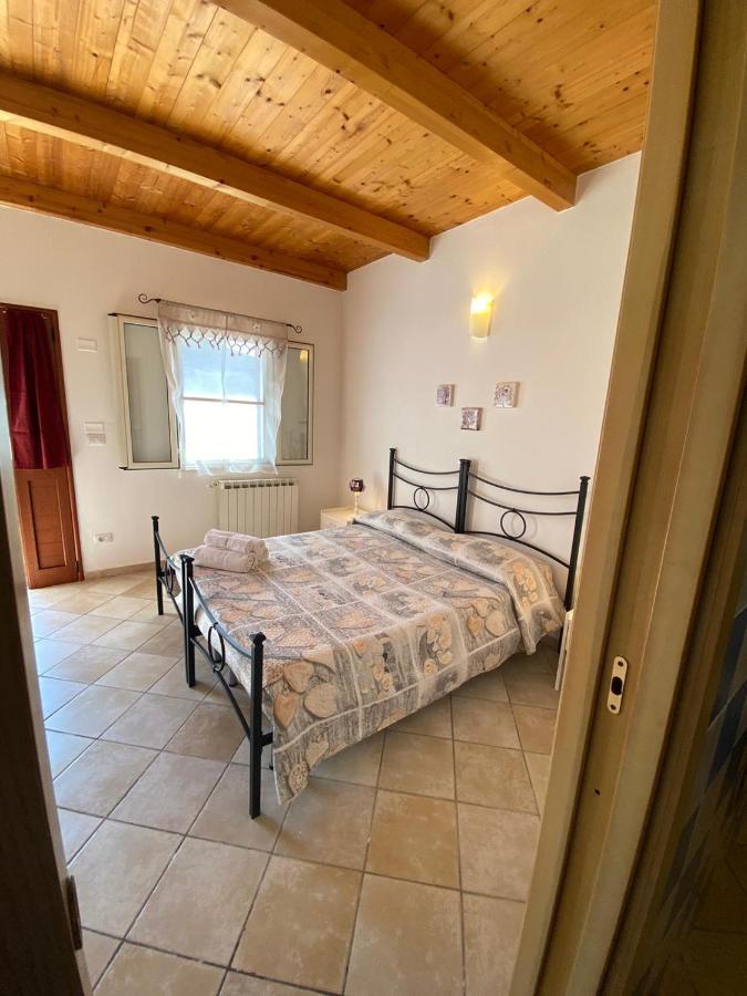 פורטו קונטה B&B Due Coste מראה חיצוני תמונה