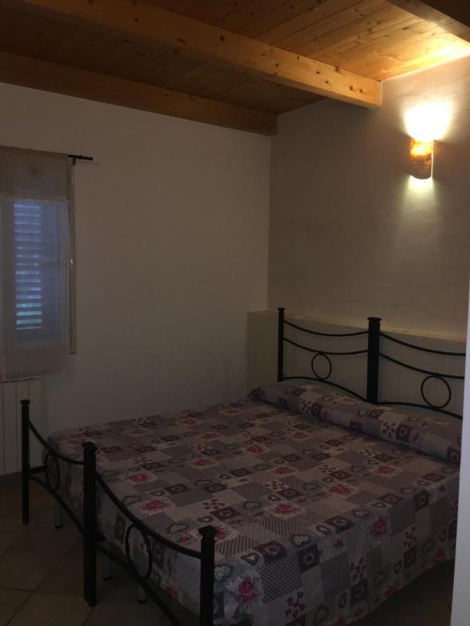 פורטו קונטה B&B Due Coste מראה חיצוני תמונה