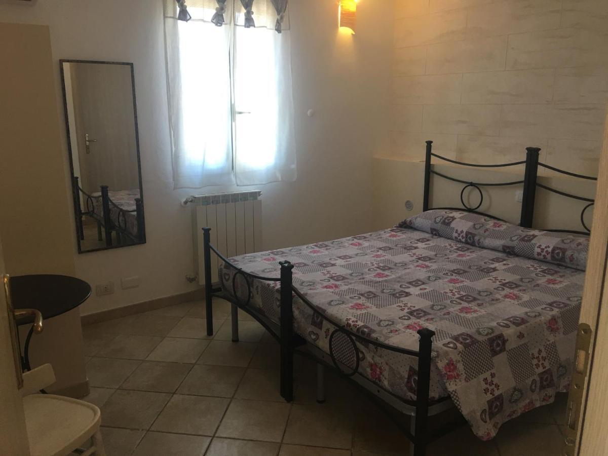 פורטו קונטה B&B Due Coste מראה חיצוני תמונה
