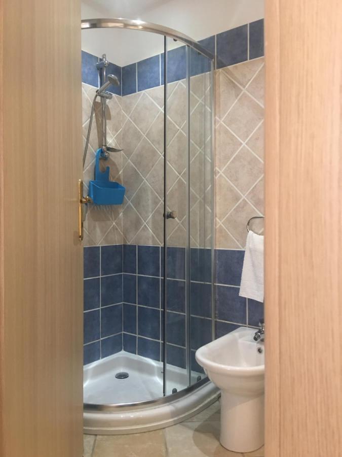 פורטו קונטה B&B Due Coste מראה חיצוני תמונה