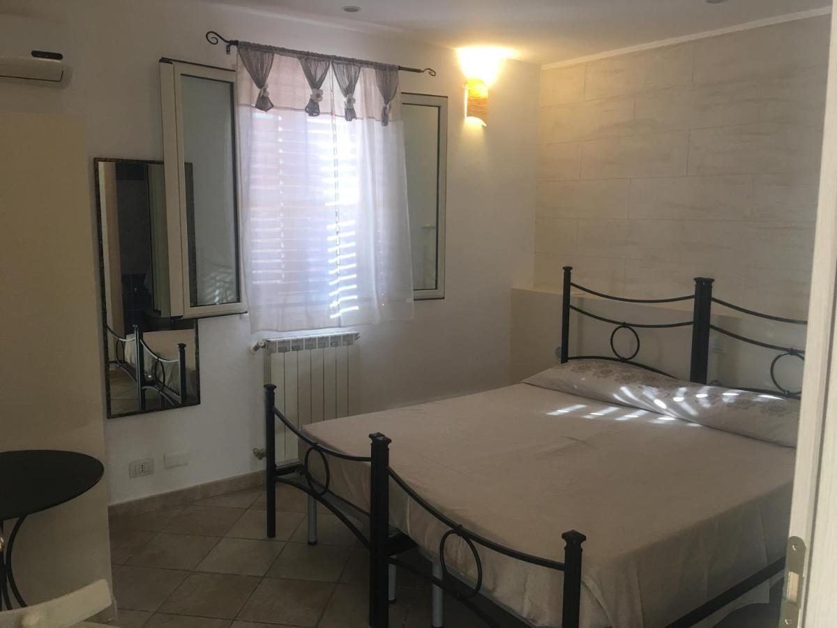 פורטו קונטה B&B Due Coste מראה חיצוני תמונה