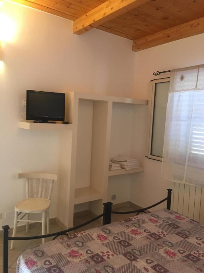 פורטו קונטה B&B Due Coste מראה חיצוני תמונה