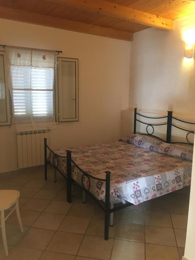 פורטו קונטה B&B Due Coste מראה חיצוני תמונה