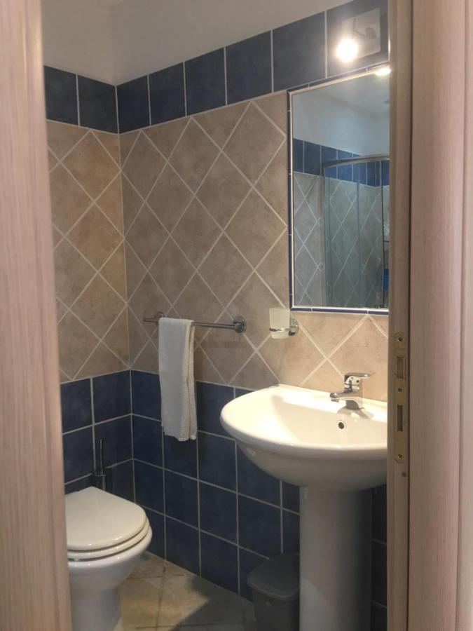 פורטו קונטה B&B Due Coste מראה חיצוני תמונה