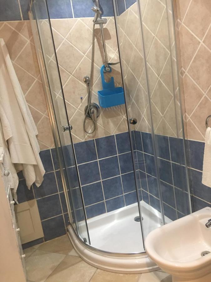פורטו קונטה B&B Due Coste מראה חיצוני תמונה