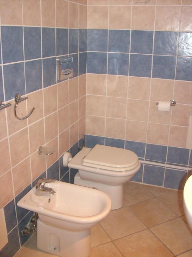 פורטו קונטה B&B Due Coste מראה חיצוני תמונה