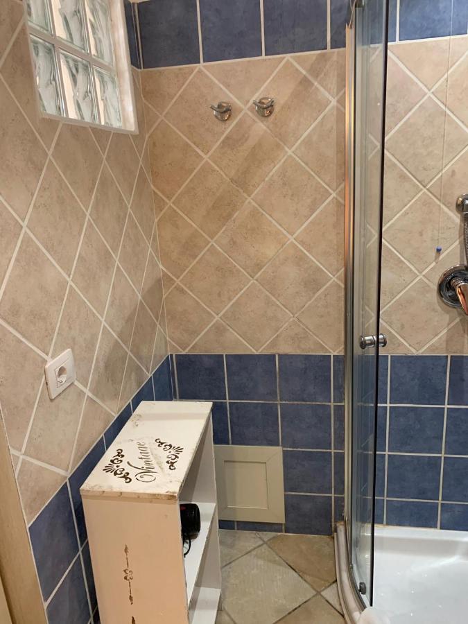 פורטו קונטה B&B Due Coste מראה חיצוני תמונה