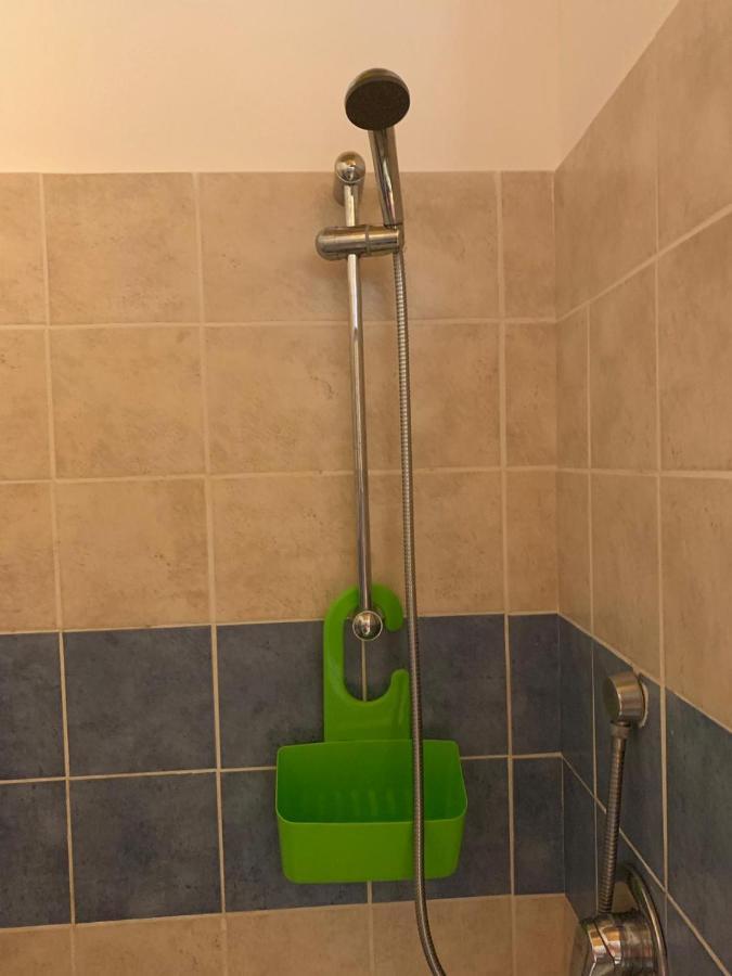 פורטו קונטה B&B Due Coste מראה חיצוני תמונה
