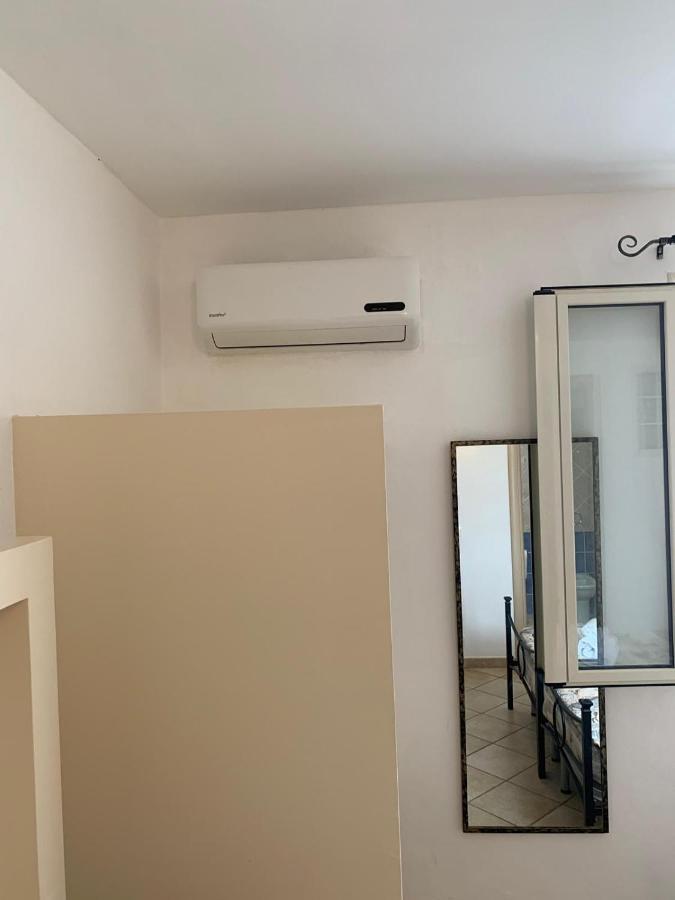 פורטו קונטה B&B Due Coste מראה חיצוני תמונה