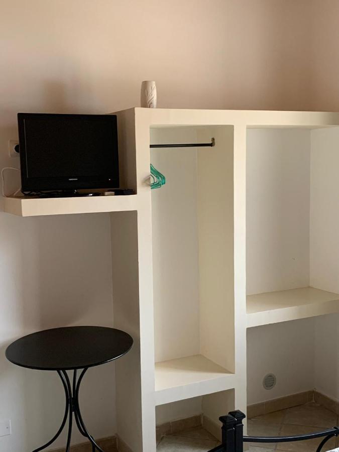 פורטו קונטה B&B Due Coste מראה חיצוני תמונה