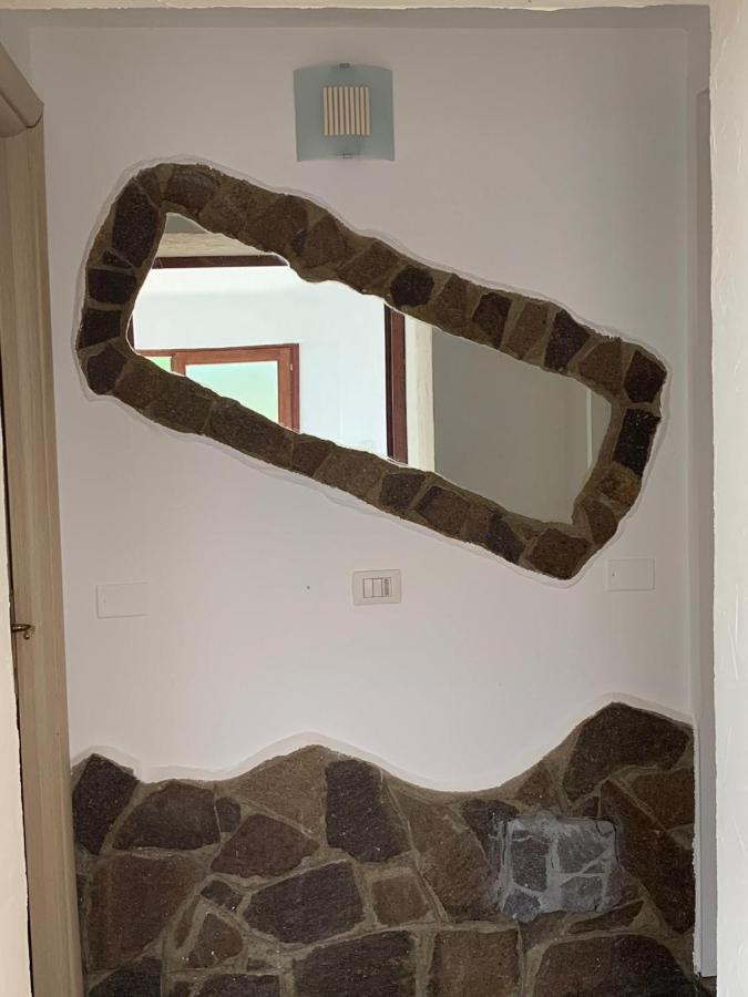 פורטו קונטה B&B Due Coste מראה חיצוני תמונה