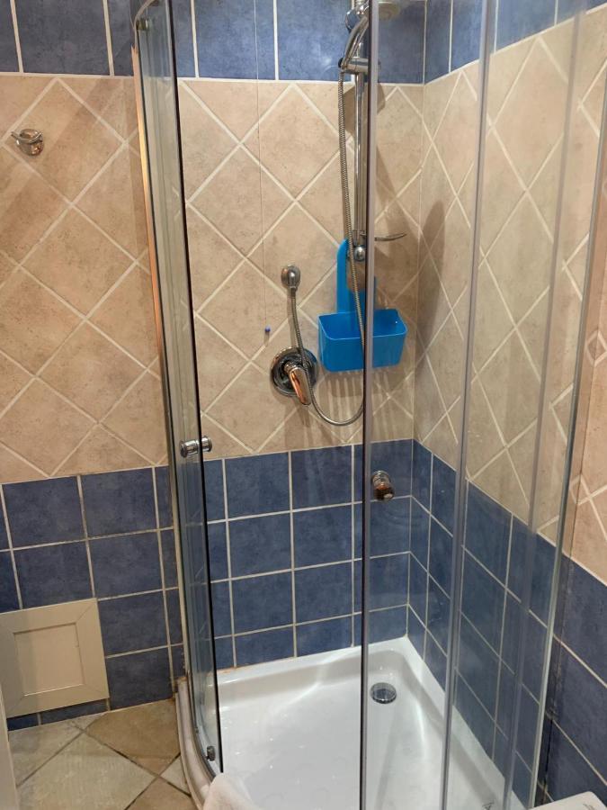 פורטו קונטה B&B Due Coste מראה חיצוני תמונה