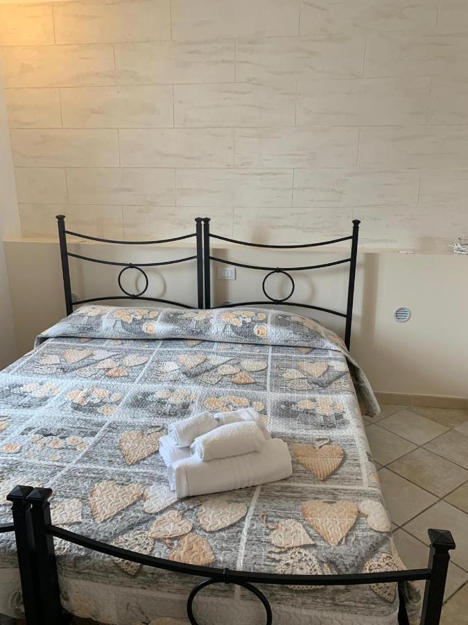 פורטו קונטה B&B Due Coste מראה חיצוני תמונה