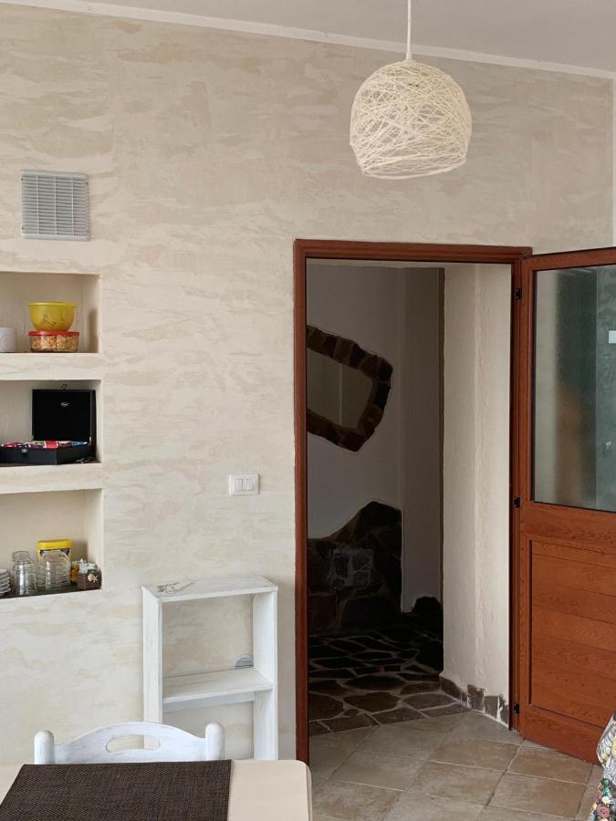 פורטו קונטה B&B Due Coste מראה חיצוני תמונה
