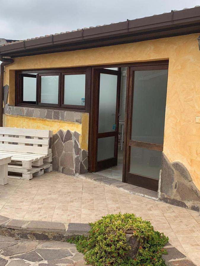 פורטו קונטה B&B Due Coste מראה חיצוני תמונה